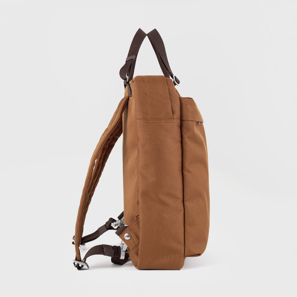 SANDQVIST GO 2WAY TOTE BACKPACK / サンクヴィスト ゴー 2ウェイ トート バックパック