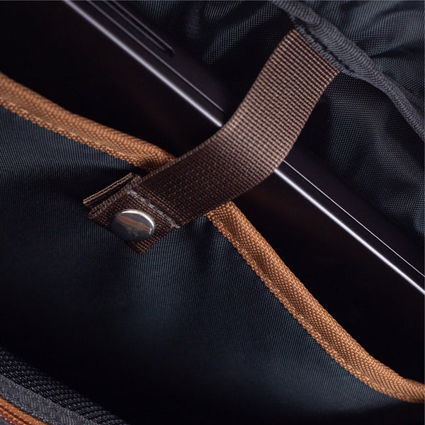 SANDQVIST GO 2WAY TOTE BACKPACK / サンクヴィスト ゴー 2ウェイ トート バックパック