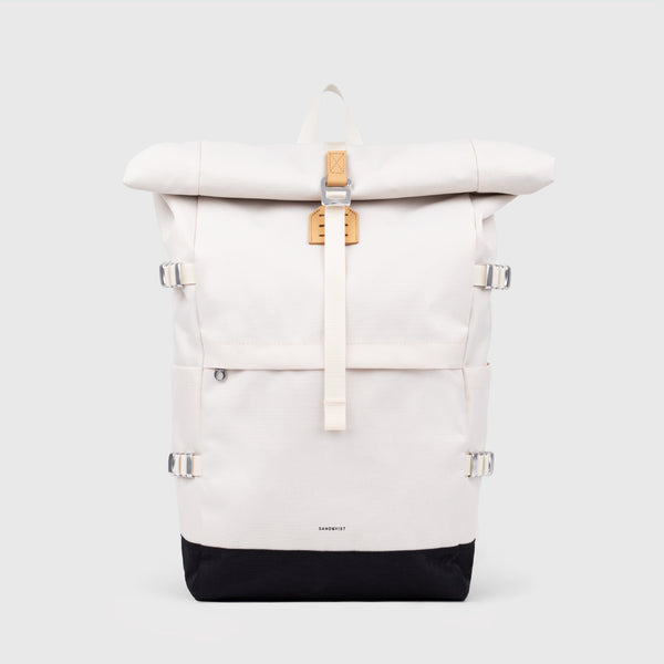 SANDQVIST ICON ROLLTOP BACKPACK 16" / サンクヴィスト アイコン ロールトップ バックパック 16"
