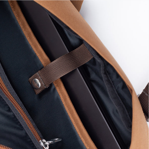 SANDQVIST GO 2WAY TOTE BACKPACK / サンクヴィスト ゴー 2ウェイ トート バックパック