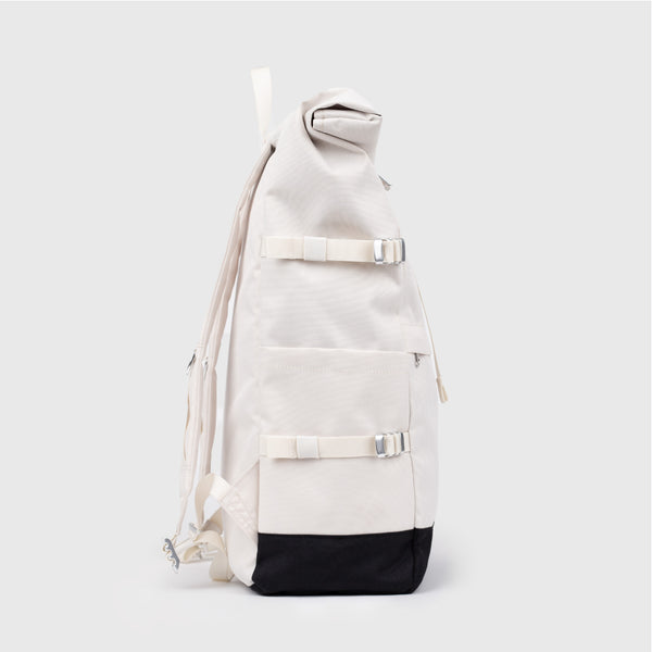 SANDQVIST ICON ROLLTOP BACKPACK 16" / サンクヴィスト アイコン ロールトップ バックパック 16"
