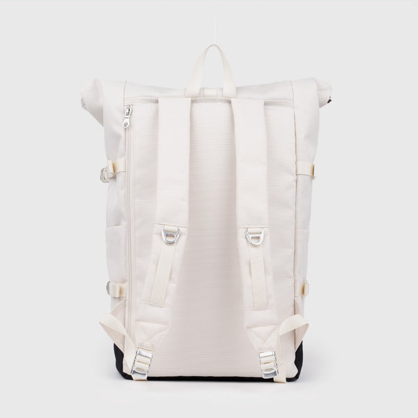 SANDQVIST ICON ROLLTOP BACKPACK 16" / サンクヴィスト アイコン ロールトップ バックパック 16"