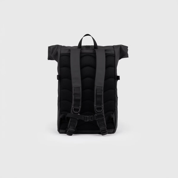 SANDQVIST STREAM ROLLTOP BACKPACK 16" / サンクヴィスト  ストリーム ロールトップ 16インチ