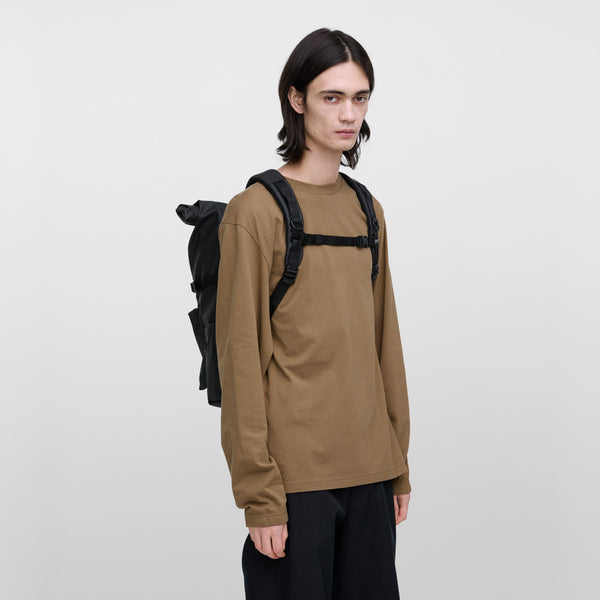 SANDQVIST STREAM ROLLTOP BACKPACK 16" / サンクヴィスト  ストリーム ロールトップ 16インチ