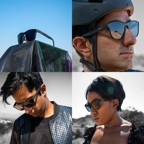 GOODR VRG / グダー VRG (全6カラー)