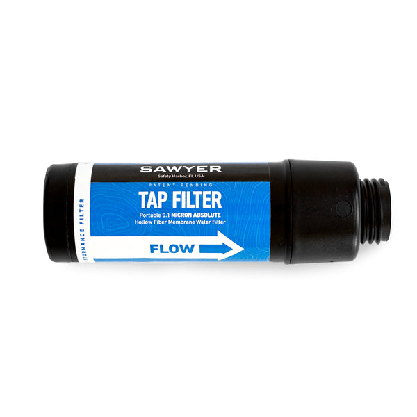 SAWYER TAP FILTER SP134 / ソーヤー タップフィルター SP134