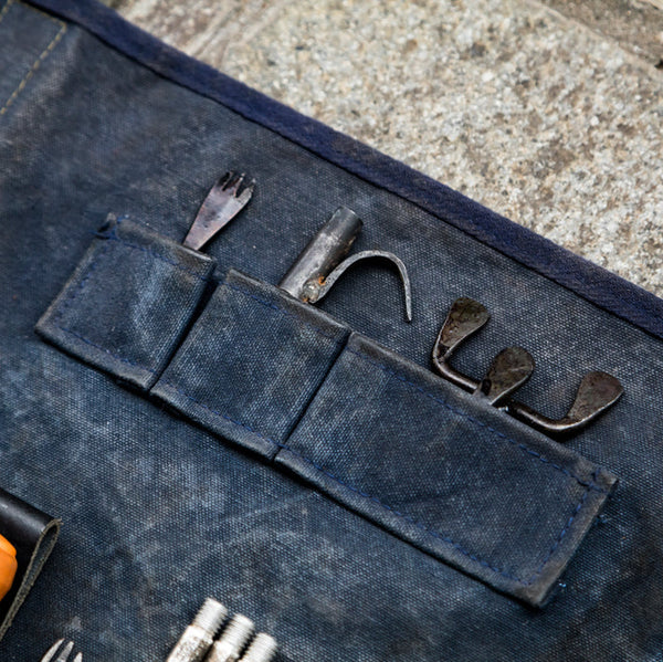 TAKIBISM TAKIBI TOOL BAG L / タキビズム 焚火ツールバッグ L