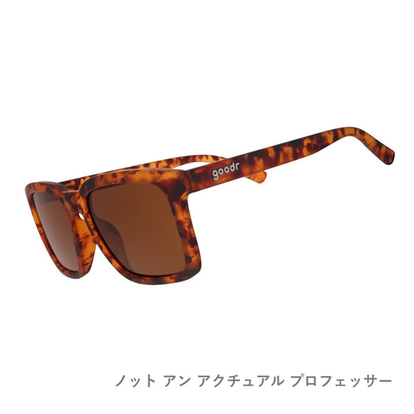 GOODR SLATE G / グダー SLATE G (全6カラー)