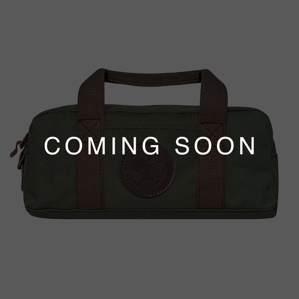 DULUTH PACK UTILITY BAG / ダルースパック ユーティリティ バッグ