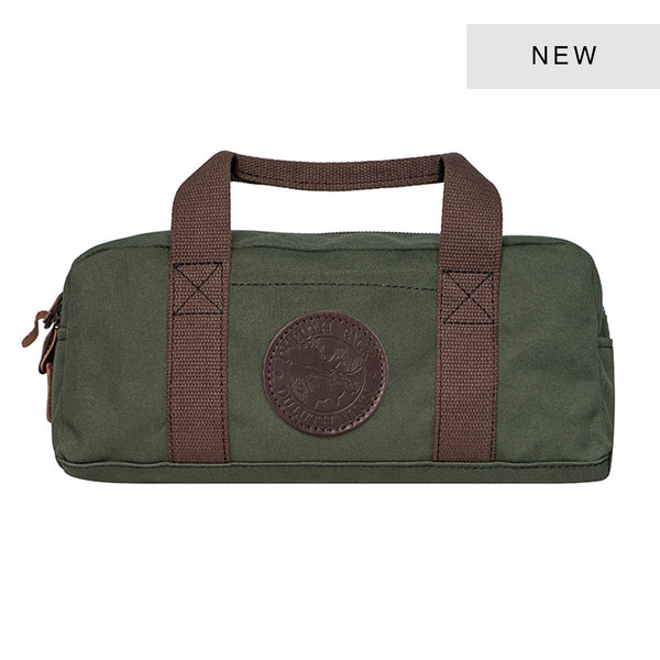 DULUTH PACK UTILITY BAG / ダルースパック ユーティリティ バッグ