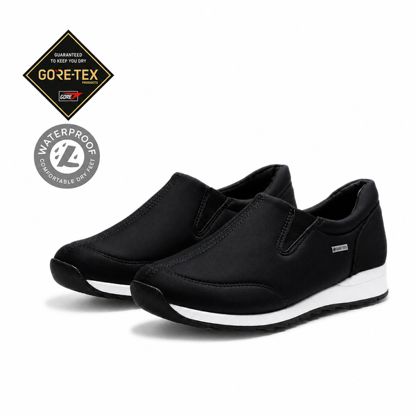 POMAR VIRE WOMEN'S SNEAKERS  / ポマール ヴィレ ウィメンズ スリッポン スニーカー