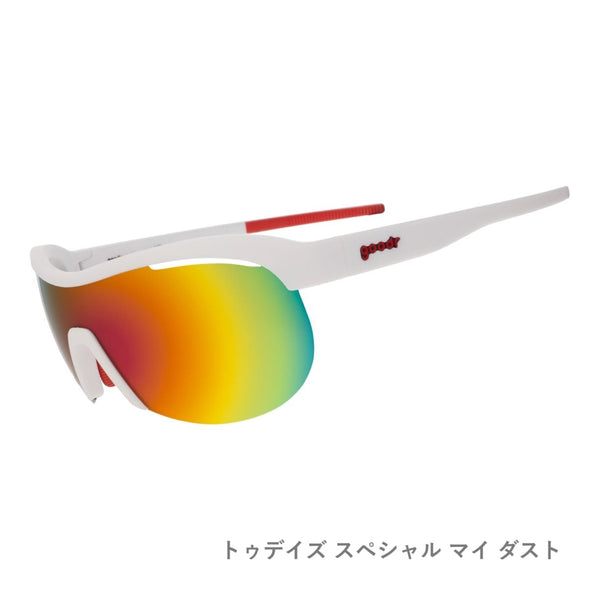 GOODR SONIC G / グダー SONIC G (全4カラー)