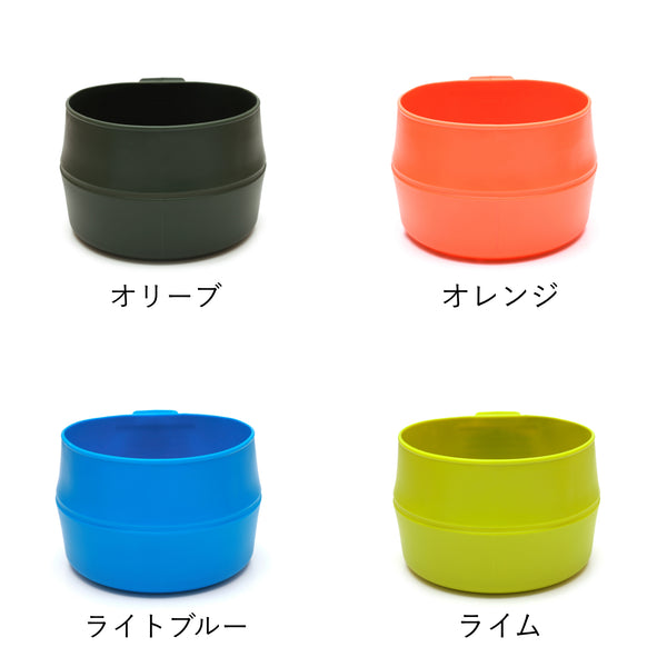 WILDO FOLD A CUP BIG / ウィルドゥ フォールダーカップ ビッグ