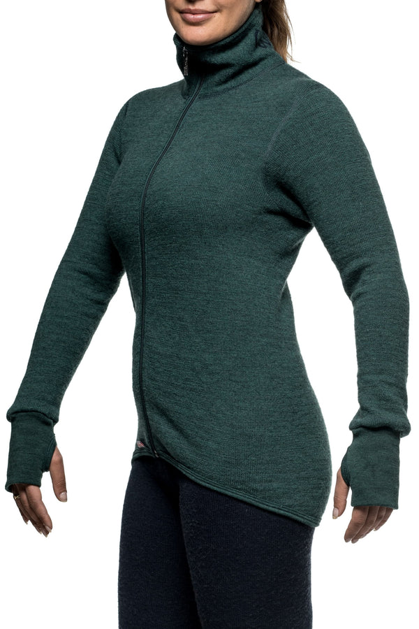 WOOLPOWER FULL ZIP JACKET 400 / ウールパワー フルジップジャケット 400