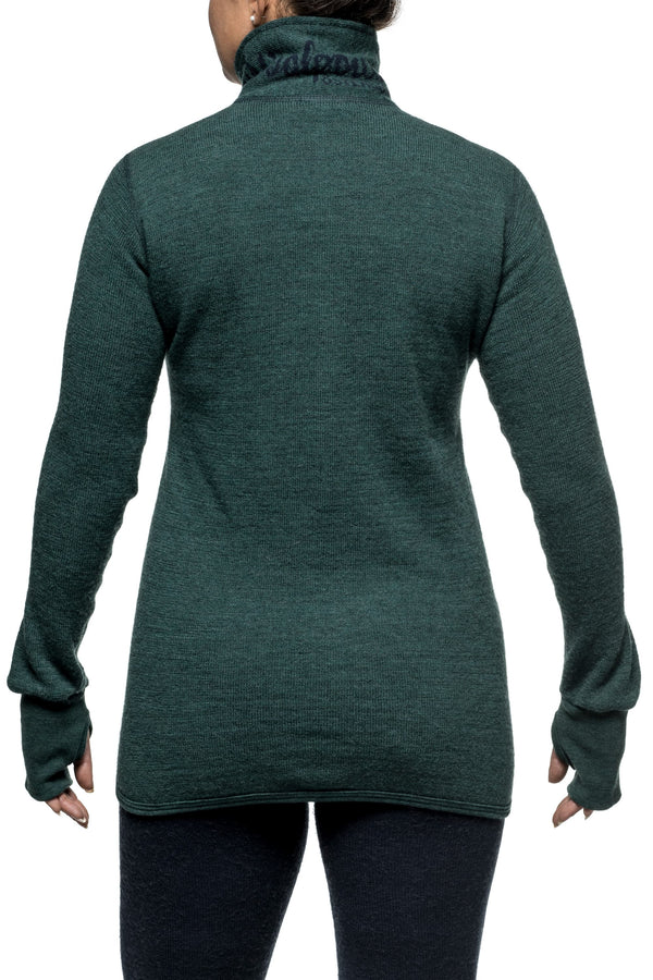 WOOLPOWER FULL ZIP JACKET 400 / ウールパワー フルジップジャケット 400