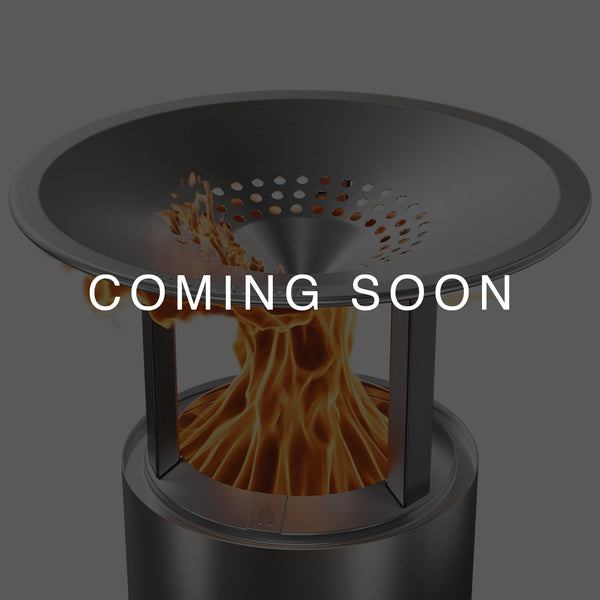 SOLO STOVE MESA XL HEAT DEFLECTOR / ソロストーブ メサ XL ヒート ディフレクター