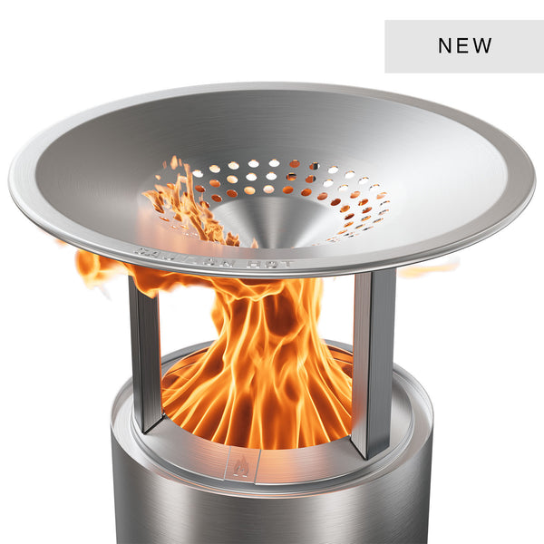 SOLO STOVE MESA XL HEAT DEFLECTOR / ソロストーブ メサ XL ヒート ディフレクター