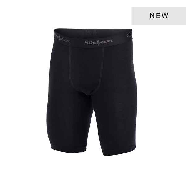 WOOLPOWER BOXER XLONG MENS LITE / ウールパワー ボクサー エックスロング メンズ ライト