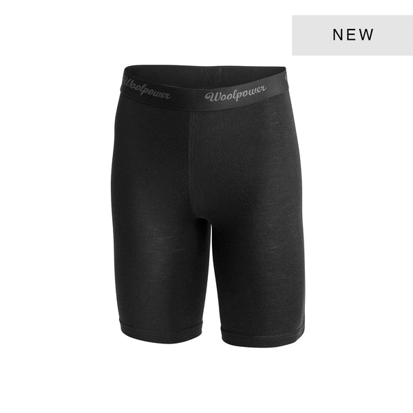 WOOLPOWER BRIEFS XLONG WOMENS LITE / ウールパワー ブリーフ エックスロング ウィメンズ ライト