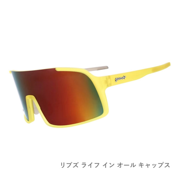 GOODR ASTRO G / グダー ASTRO G (全3カラー)