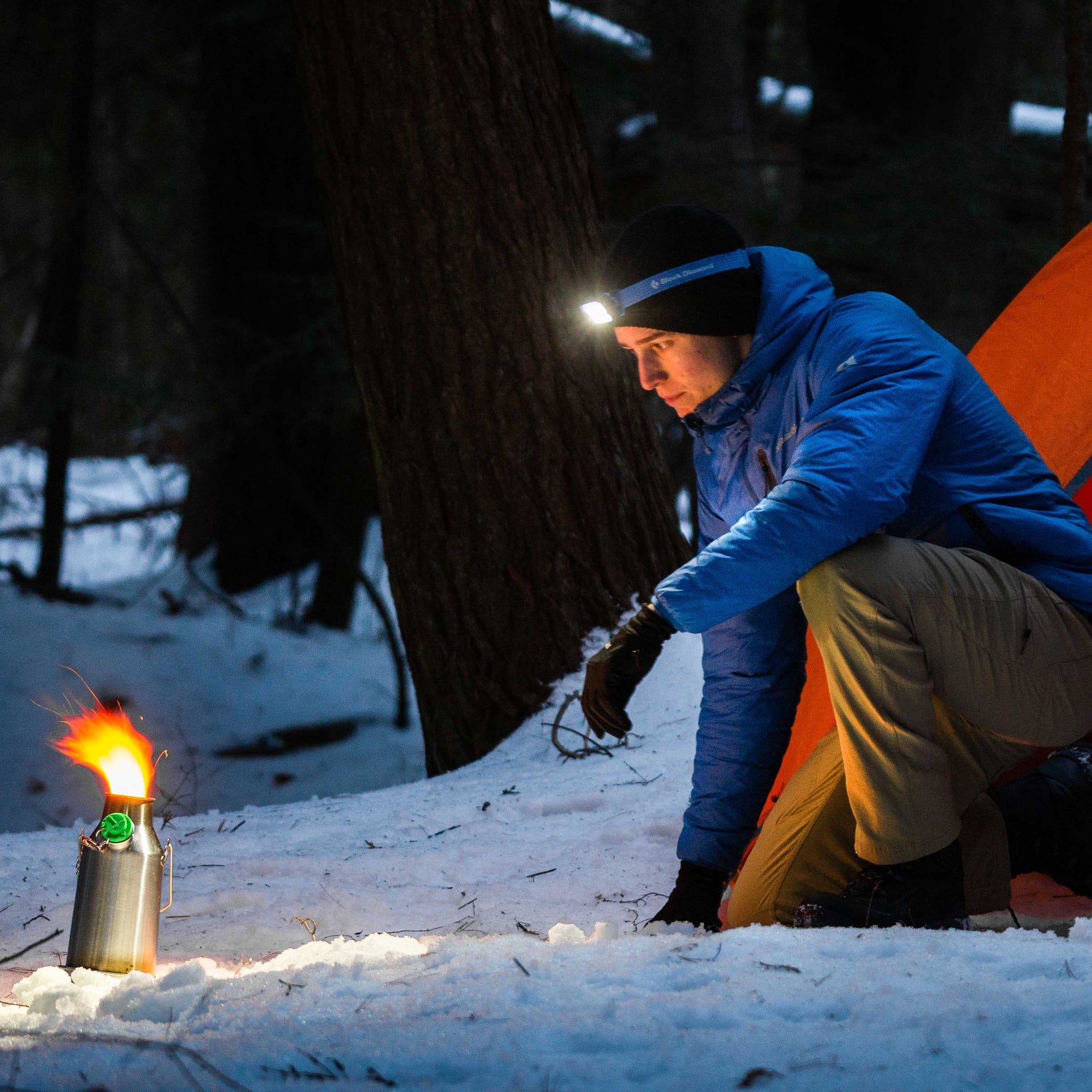 KELLY KETTLE TREKKER 0.6L STAINLESS / ケリーケトル トレッカー 0.6L ステンレス │ UPI