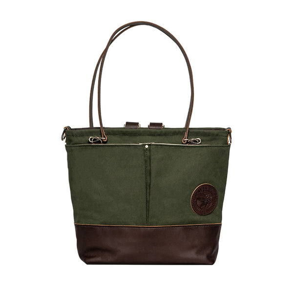 DULUTH PACK JET SETTER TOTE / ダルースパック ジェットセッタートート