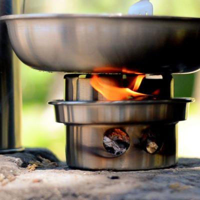 KELLY KETTLE HOBO STOVE SMALL / ケリーケトル ホーボーストーブ 小