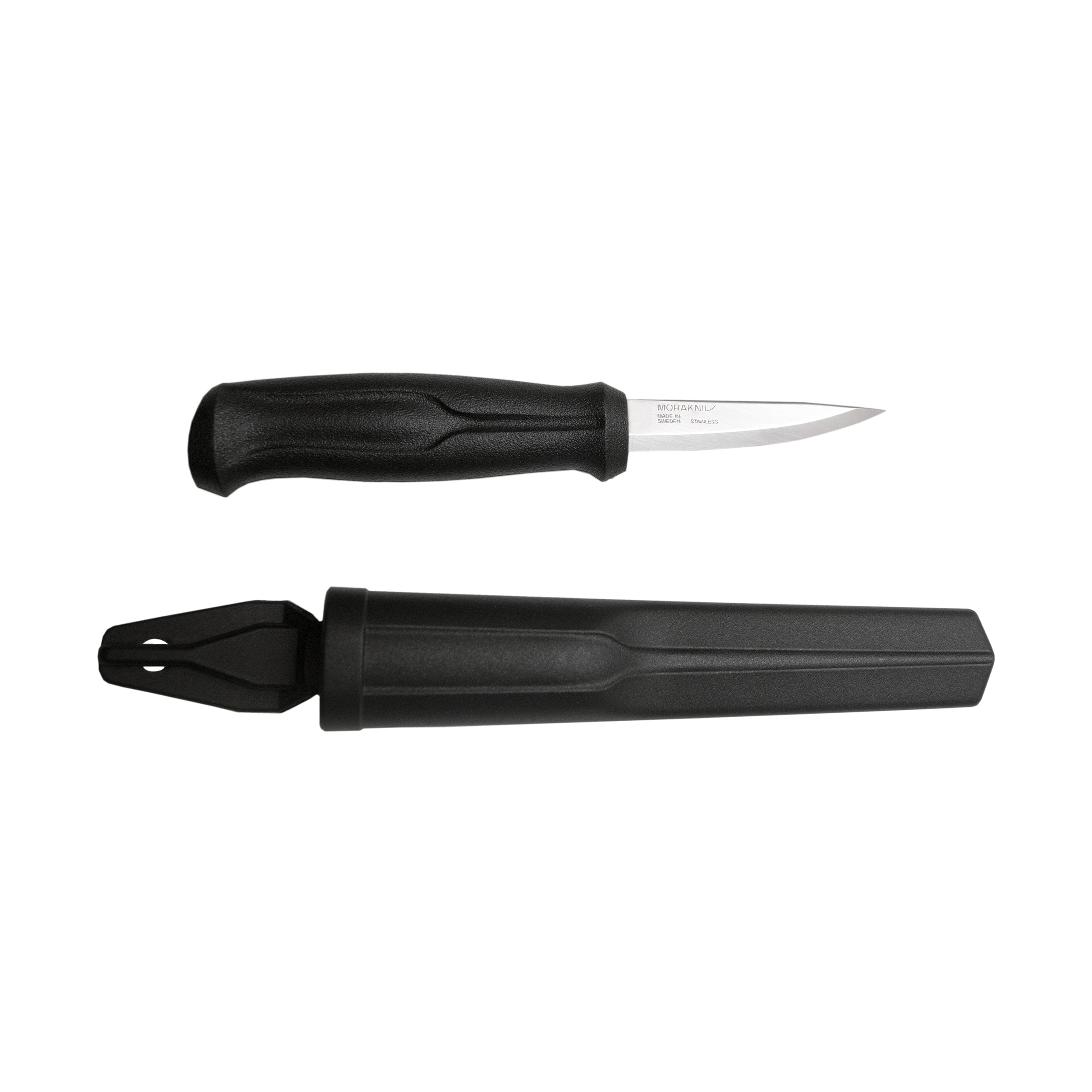 MORAKNIV WOOD CARVING BASIC / モーラナイフ ウッド カービング