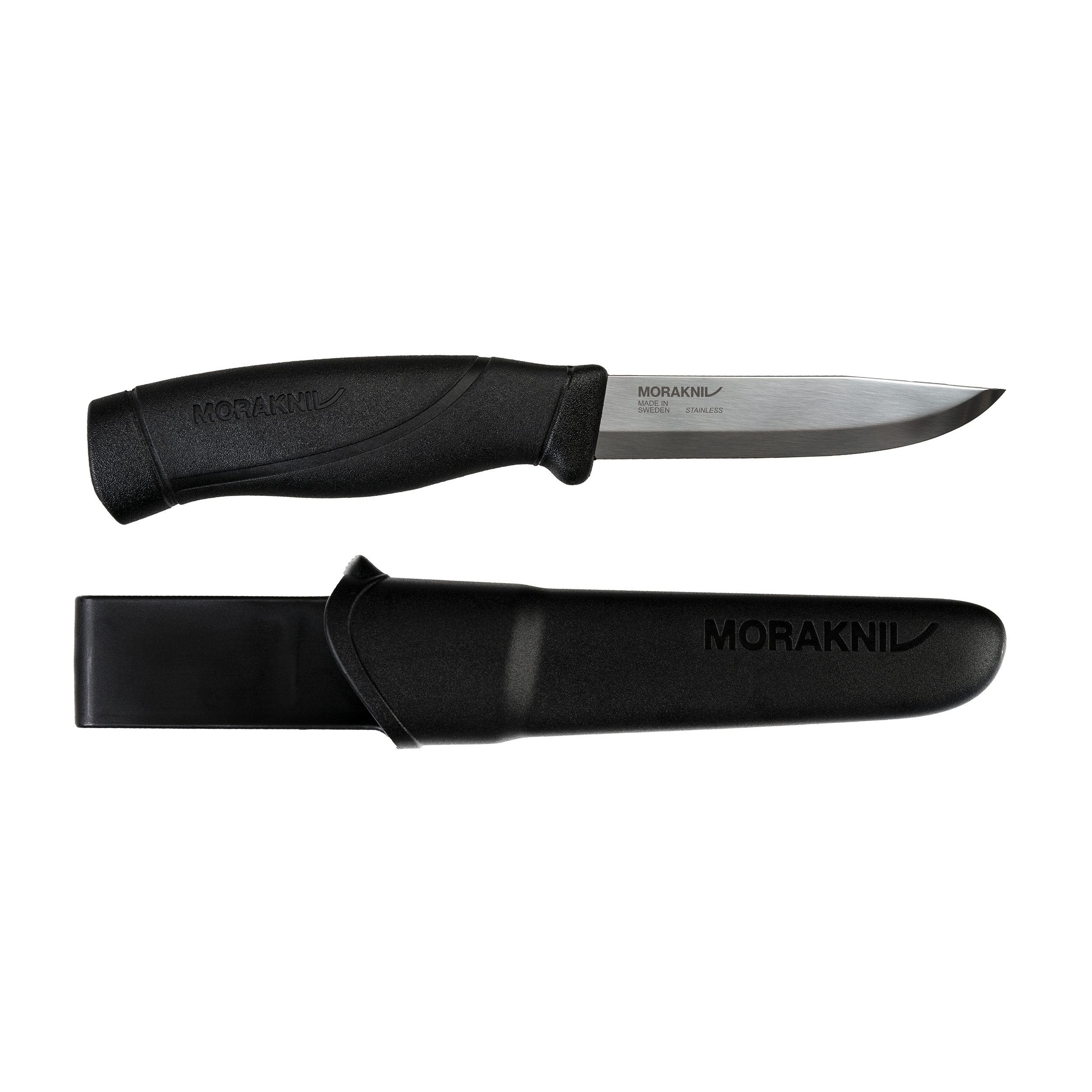 MORAKNIV COMPANION HEAVY DUTY STAINLESS / モーラナイフ MORAKNIV COMPANION HEAVY DUTY STAINLESS / モーラナイフ
