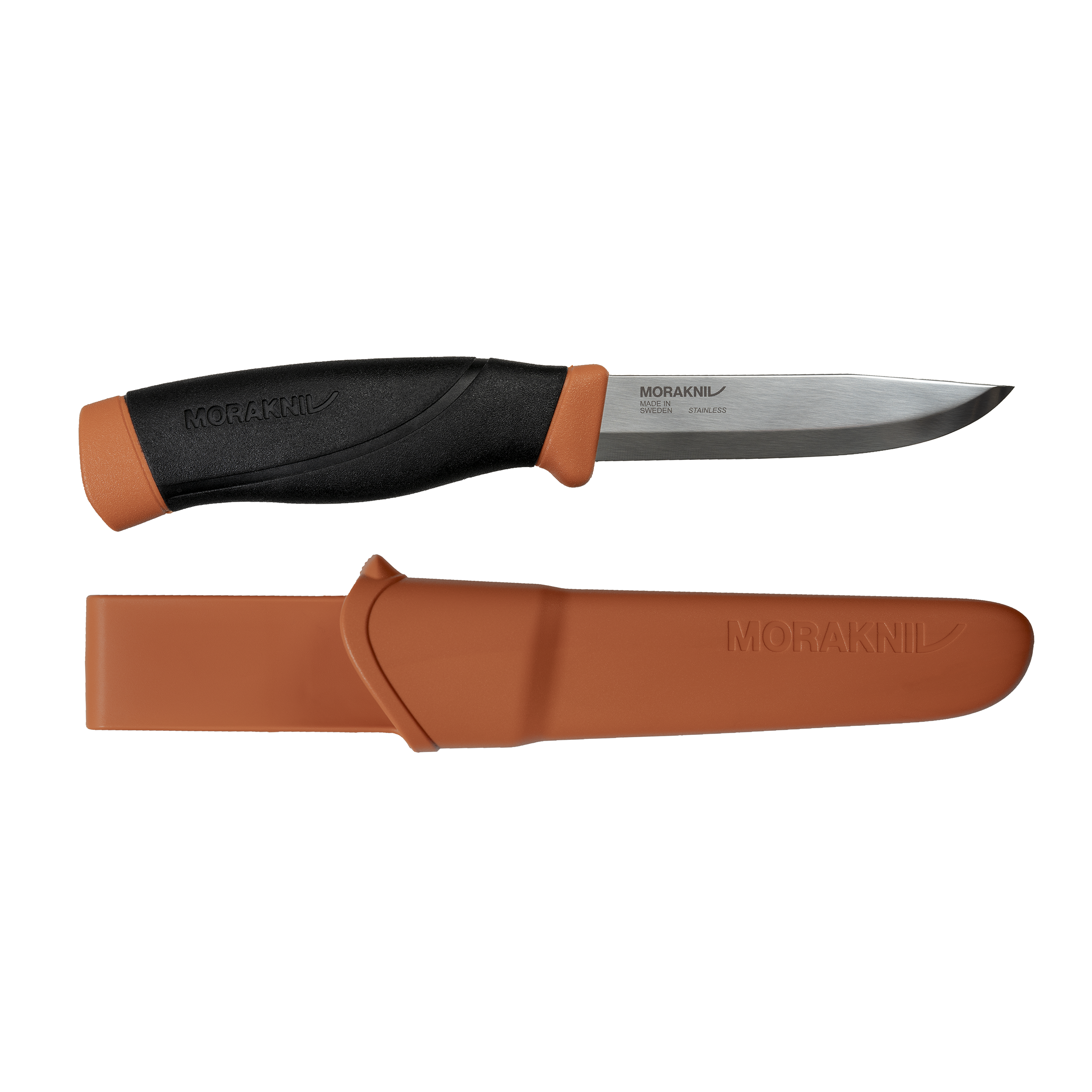 MORAKNIV COMPANION HEAVY DUTY STAINLESS / モーラナイフ MORAKNIV COMPANION HEAVY DUTY STAINLESS / モーラナイフ