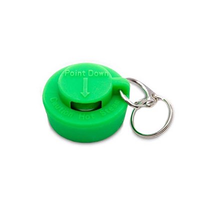 KELLY KETTLE WHISTLE CAP SMALL / ケリーケトル ホイッスルキャップ 小