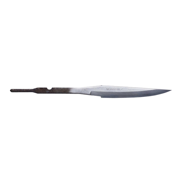 MORAKNIV KNIFE BLADE NO106 LAMINATED STEEL / モーラナイフ ブレード No106 ラミネートスチール