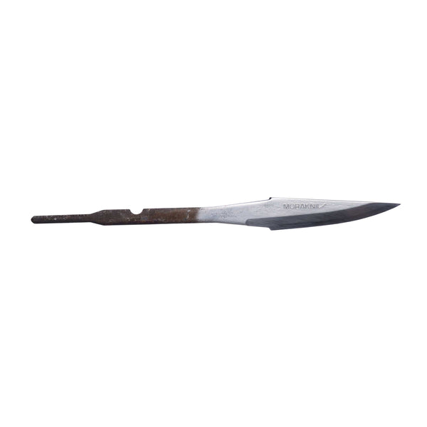 MORAKNIV KNIFE BLADE NO120 LAMINATED STEEL / モーラナイフ ブレード No120 ラミネートスチール