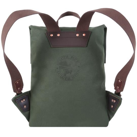 DULUTH PACK SCOUT PACK WING / ダルースパック スカウトパック (WING) │ UPI ONLINE STORE