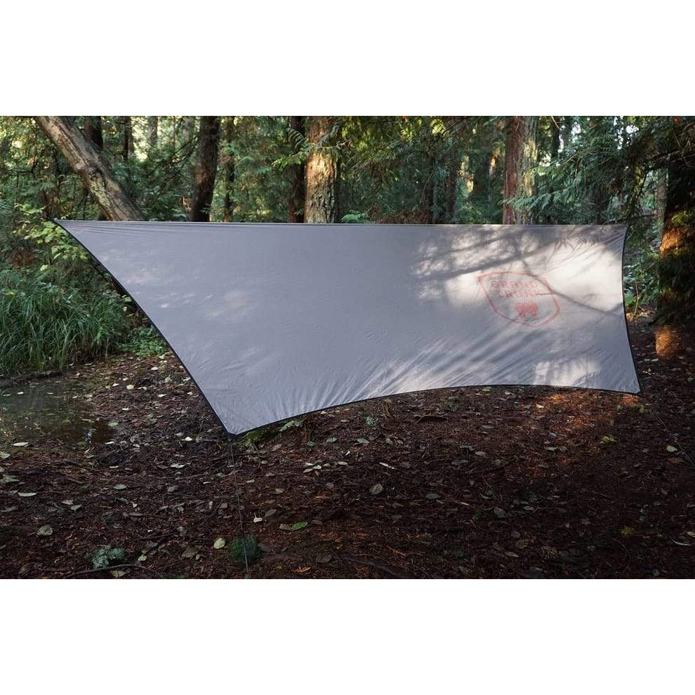 GRAND TRUNK AIR BIVY ALL WEATHER SHELTER & HAMMOCK / グランド 