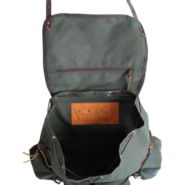 DULUTH PACK PATHFINDER PACK / ダルースパック パスファインダーパック