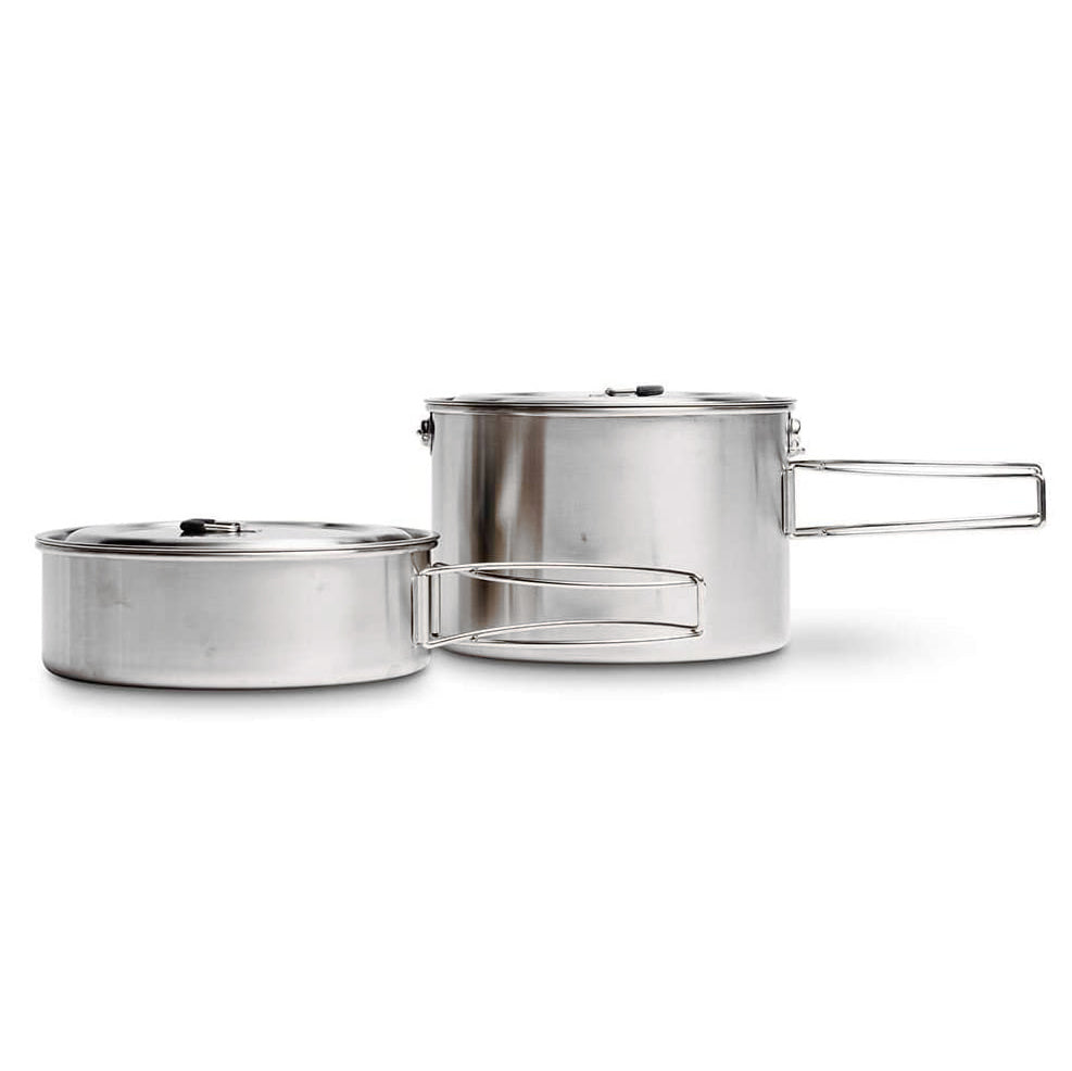 SOLO STOVE 2 POT SET / ソロストーブ 2ポットセット