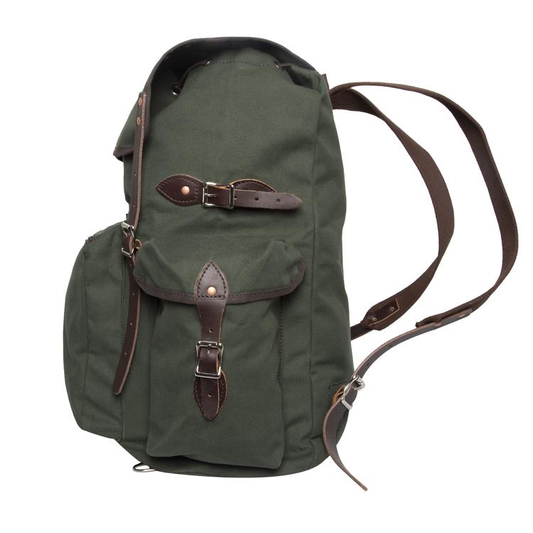 DULUTH PACK PATHFINDER PACK / ダルースパック パスファインダー 
