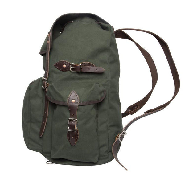 DULUTH PACK PATHFINDER PACK / ダルースパック パスファインダーパック