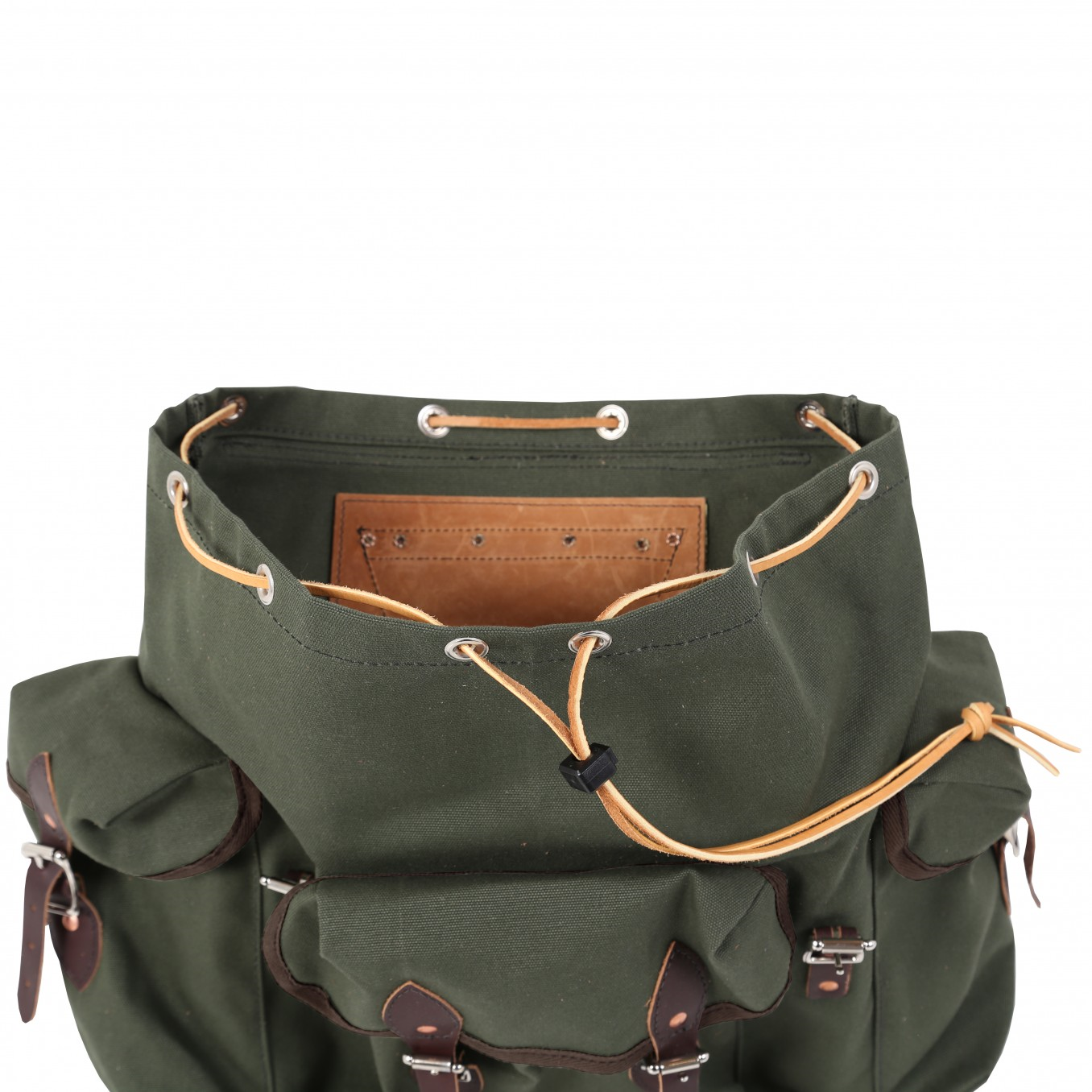 DULUTH PACK WANDERER ダルースパック ワンダラー カーキ DULUTH PACK WANDERER ダルースパック ワンダラー カーキ