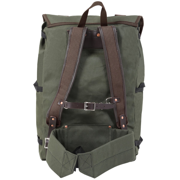 DULUTH PACK BUSHCRAFTER / ダルースパック ブッシュクラフター │ UPI