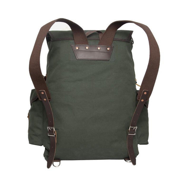 DULUTH PACK PATHFINDER PACK / ダルースパック パスファインダーパック