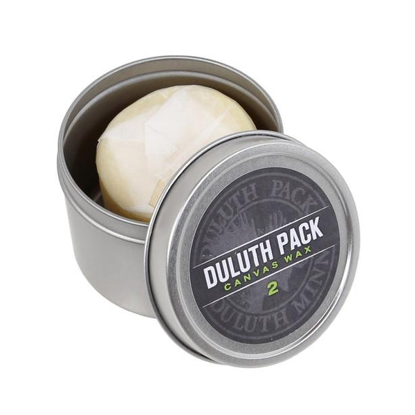 DULUTH PACK 4OZ CANVAS WAX / ダルースパック 4オンス キャンバスワックス