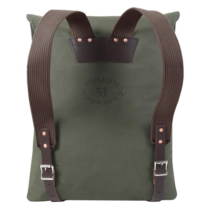 新品DULUTH PACK #51 UTILITY 34L / ダルースパック DULUTH PACK #51 UTILITY 34L / ダルースパック #51