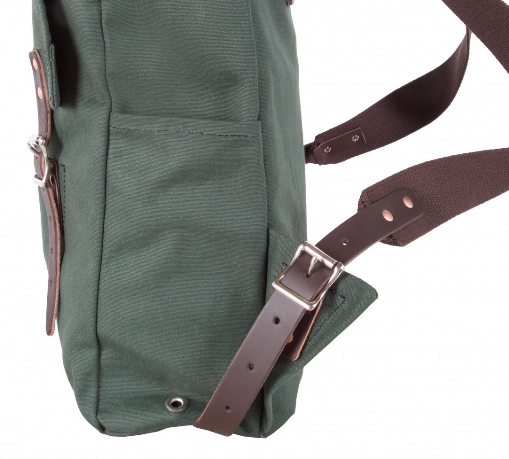DULUTH PACK SCOUTMASTER PACK LAPTOP/ ダルースパック スカウトマスターパック ラップトップ