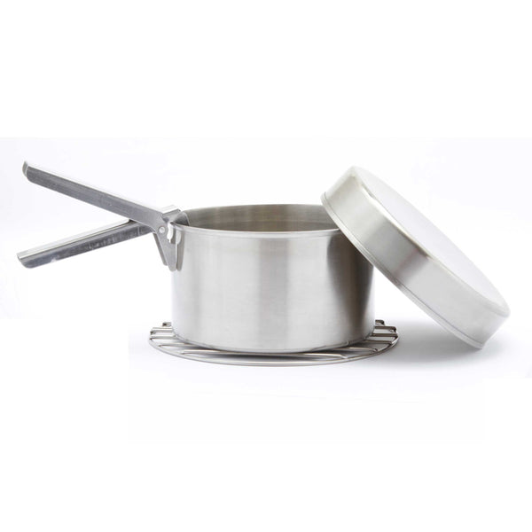 KELLY KETTLE COOK SET SMALL / ケリーケトル クックセット 小