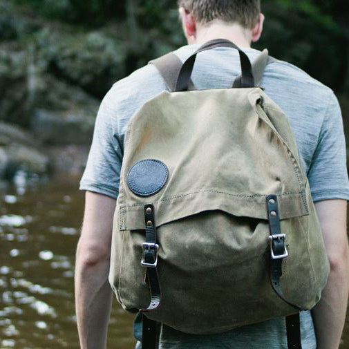 DULUTH PACK SCOUTMASTER PACK / ダルースパック スカウトマスターパック