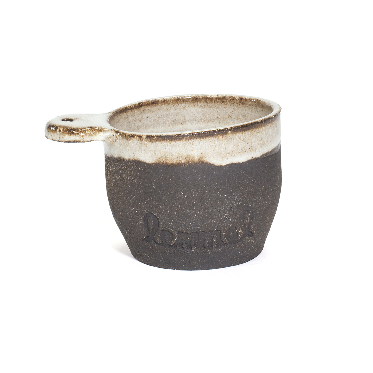 LEMMEL CERAMIC KUKSA / レンメルコーヒー セラミックククサ │ UPI LEMMEL CERAMIC KUKSA / レンメルコーヒー セラミックククサ │ UPI