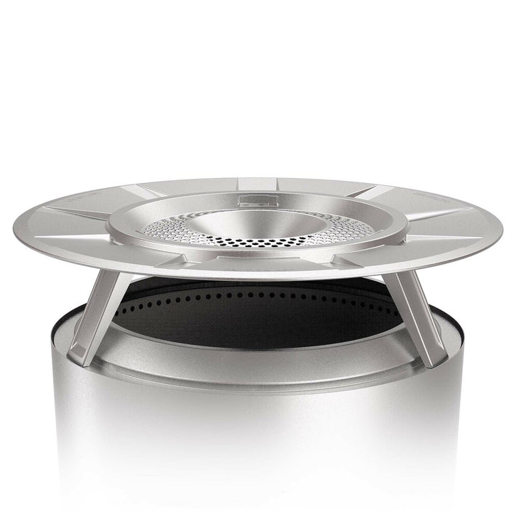 SOLO STOVE FIRE PITS HEAT DEFLECTOR / ソロストーブ ファイヤーピット ヒートディフレクター │ UPI