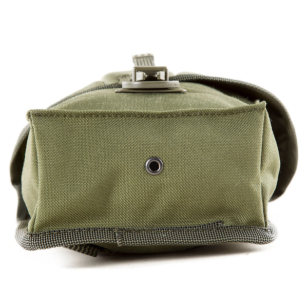 【outlet】SAVOTTA FDF CANTEEN POUCH / サヴォッタ FDF カンティーンポーチ